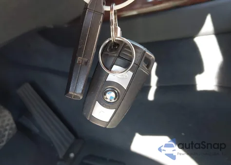 2012 BMW X5 xDrive35I/xDrive35I Premium/xDrive35I Sport Activity z USA, uszkodzony, nr VIN 5UXZV4C5XCL751132